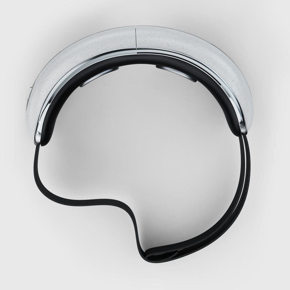 L20 Hot and Cold Eye Massager 004