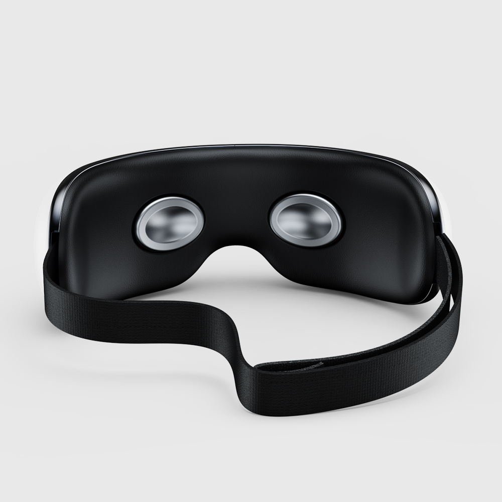 L60 heat and cooling eye massage 05