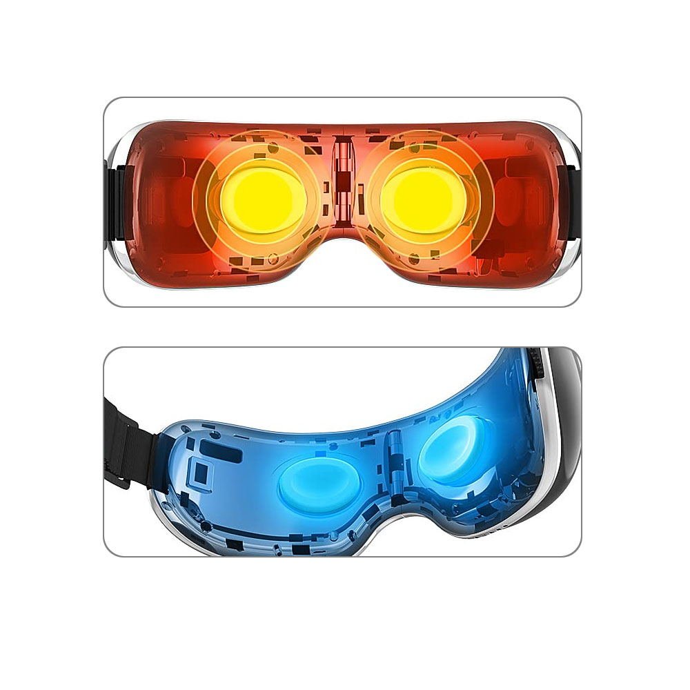 L60 heat and cooling eye massage 07