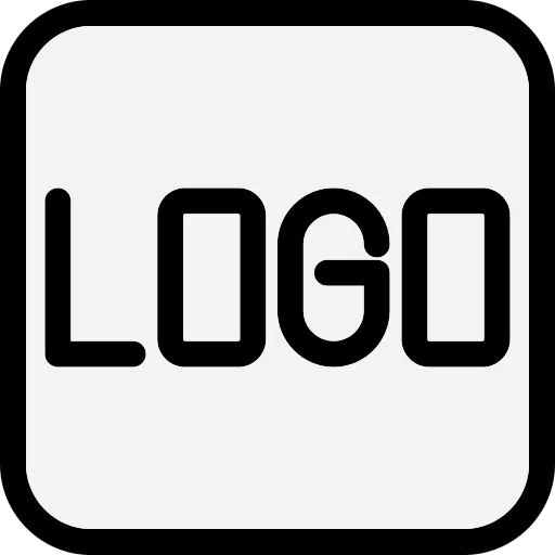 silk screen logo