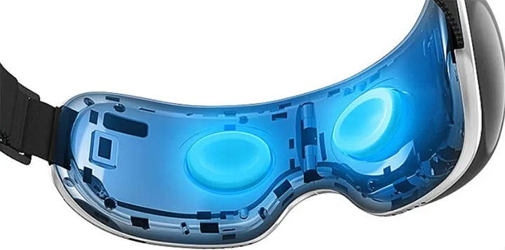 Eye Massager: Everything You Need to Know About 4 Cooling technology