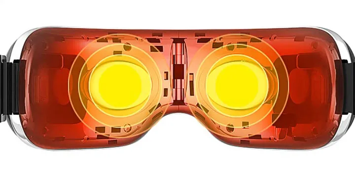 Eye Massager: Everything You Need to Know About 3 Heating element