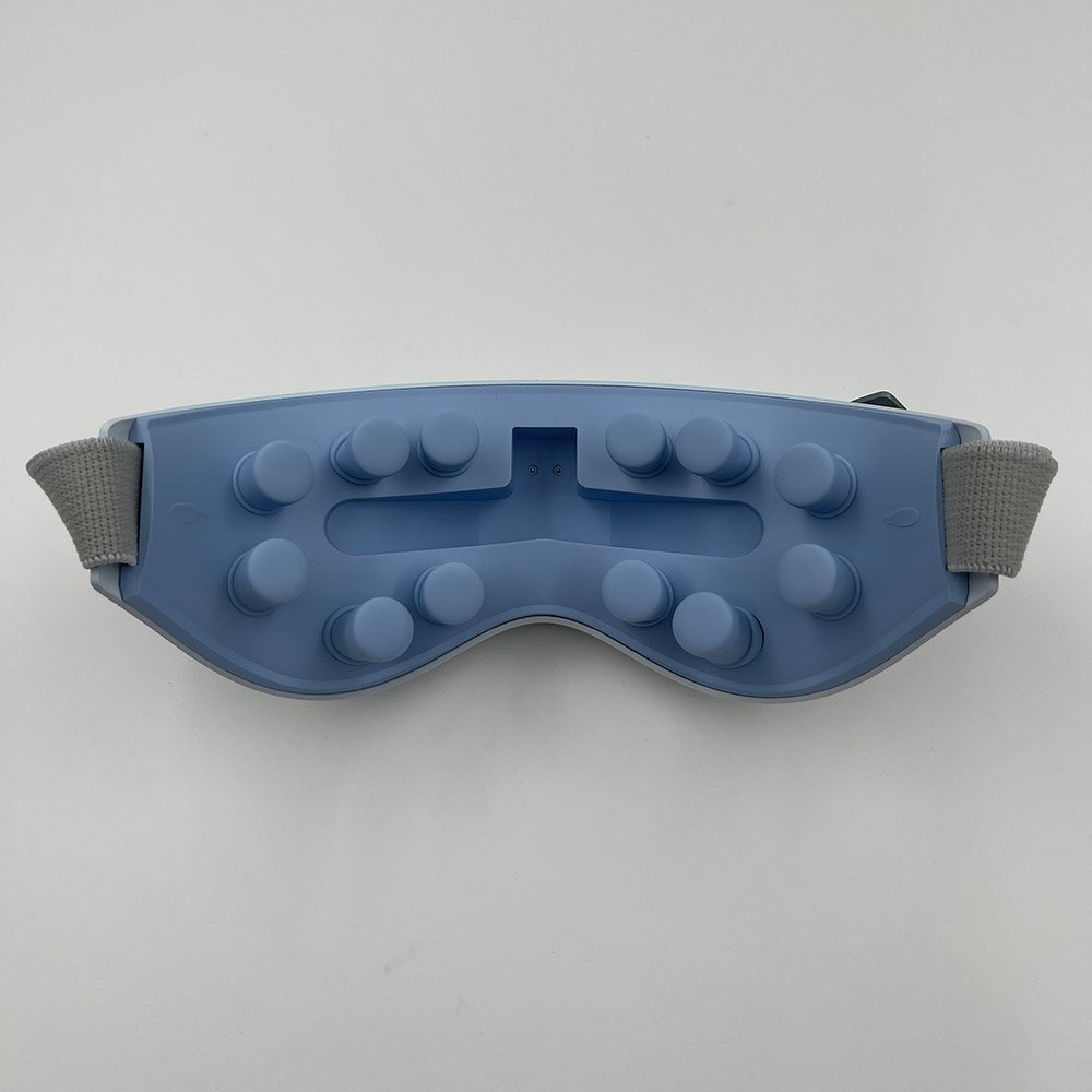 3D Vibration Steam Eye Massager with Heat 06